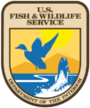 US Fish And Wildlife Service Logo