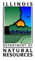 Illinois Dept Of Natural Resources Logo