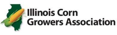 Illinois Corn Growers Association Logo